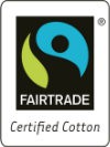 Sello Fairtrade 